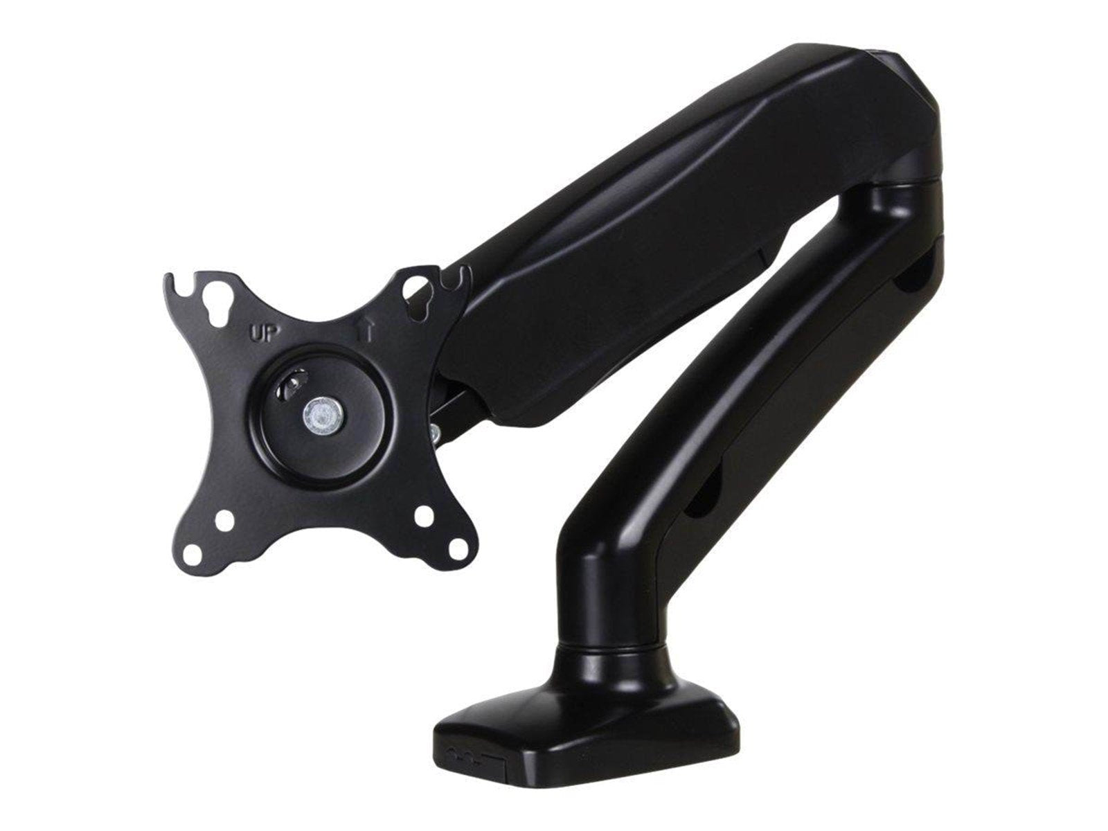 ART Pro Audio Uchwyt biurkowy gazowy do 1 monitora LED/LCD 13-27