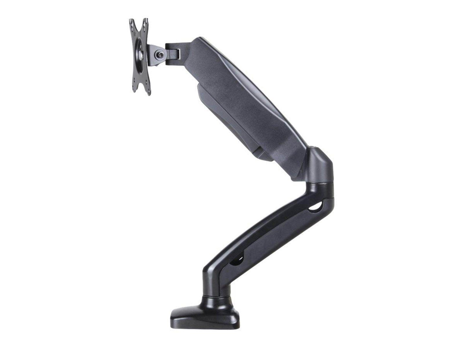 ART Pro Audio Uchwyt biurkowy gazowy do 1 monitora LED/LCD 13-27