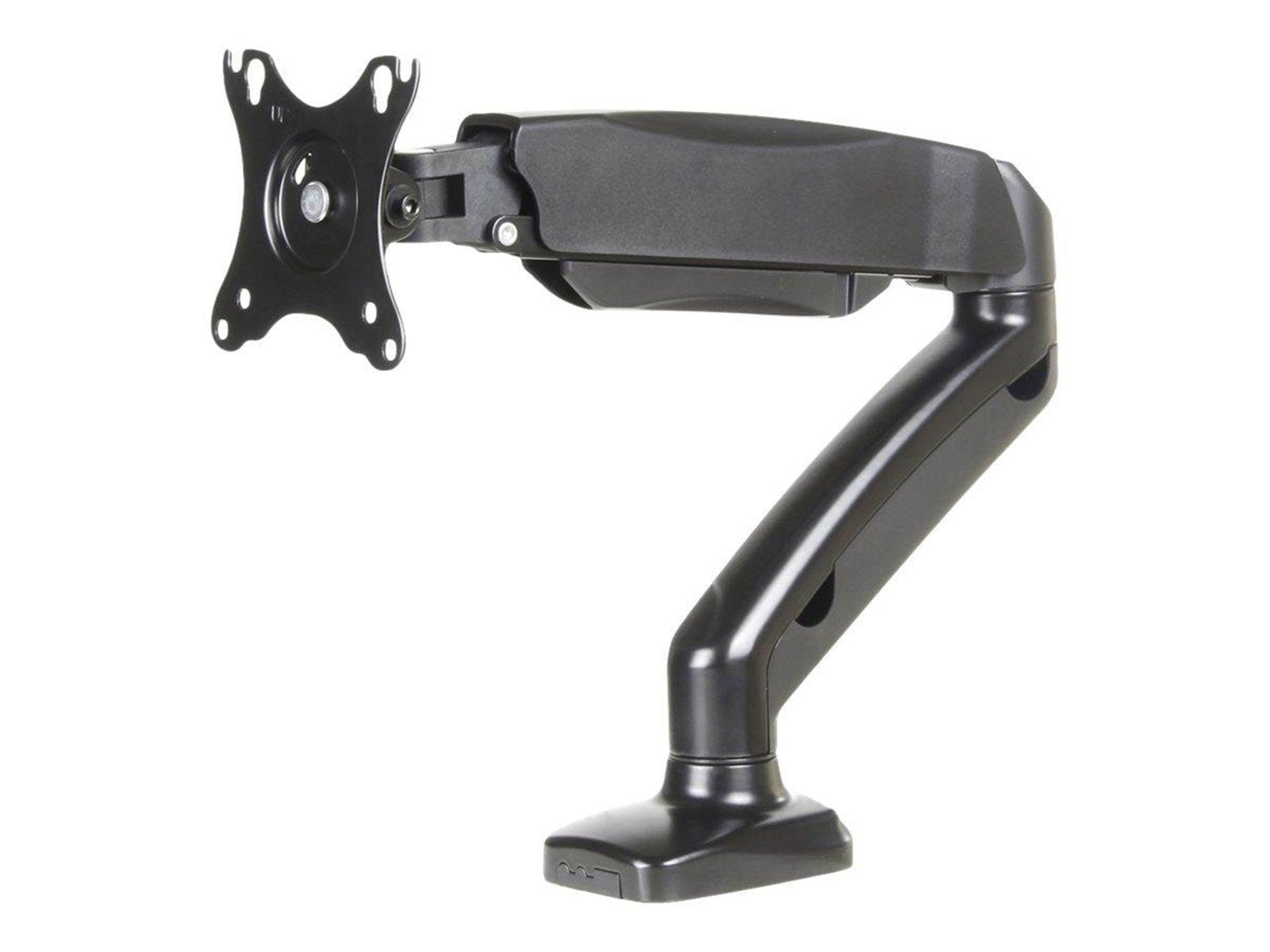 ART Pro Audio Uchwyt biurkowy gazowy do 1 monitora LED/LCD 13-27