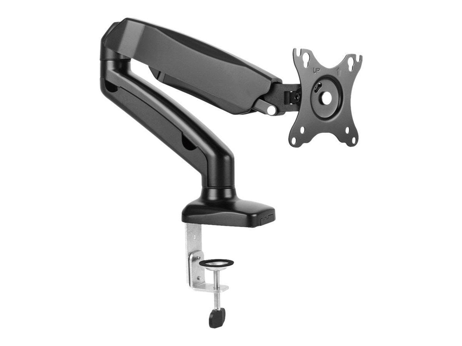 ART Pro Audio Uchwyt biurkowy gazowy do 1 monitora LED/LCD 13-27