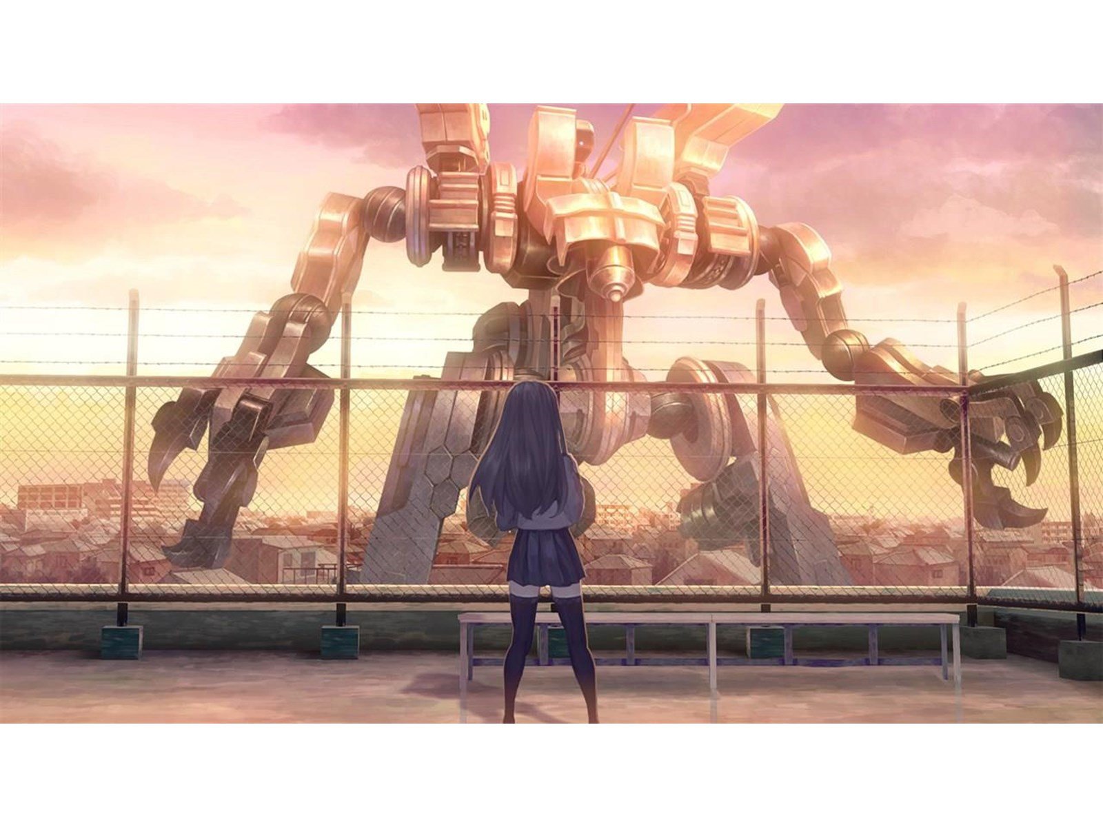 13 Sentinels: Aegis Rim - Sony PlayStation 4 - Action/Abenteuer - PEGI 16