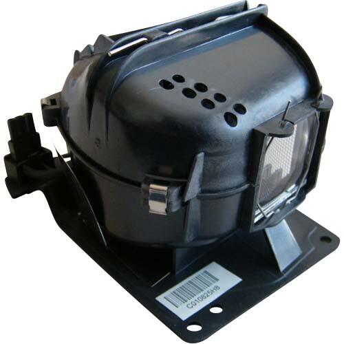 Beamerlampe für TOSHIBA (ersetzt: TLPLP5)