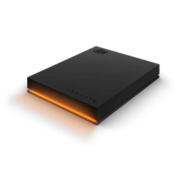 Seagate FireCuda™ Gaming HDD - 1 TB