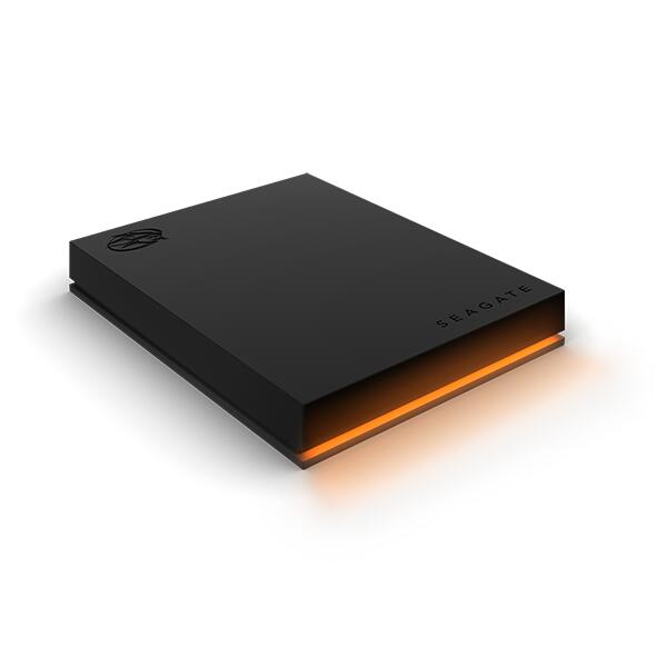 Seagate FireCuda™ Gaming HDD - 1 TB