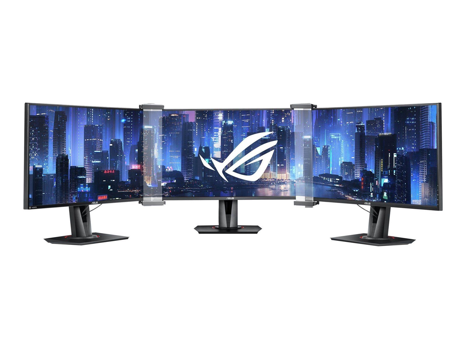 ASUS ROG Bezel-Free Kit ABF01