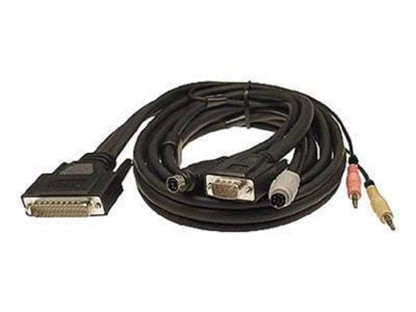 ATEN PS/2 KVM Kabel (3.0m)