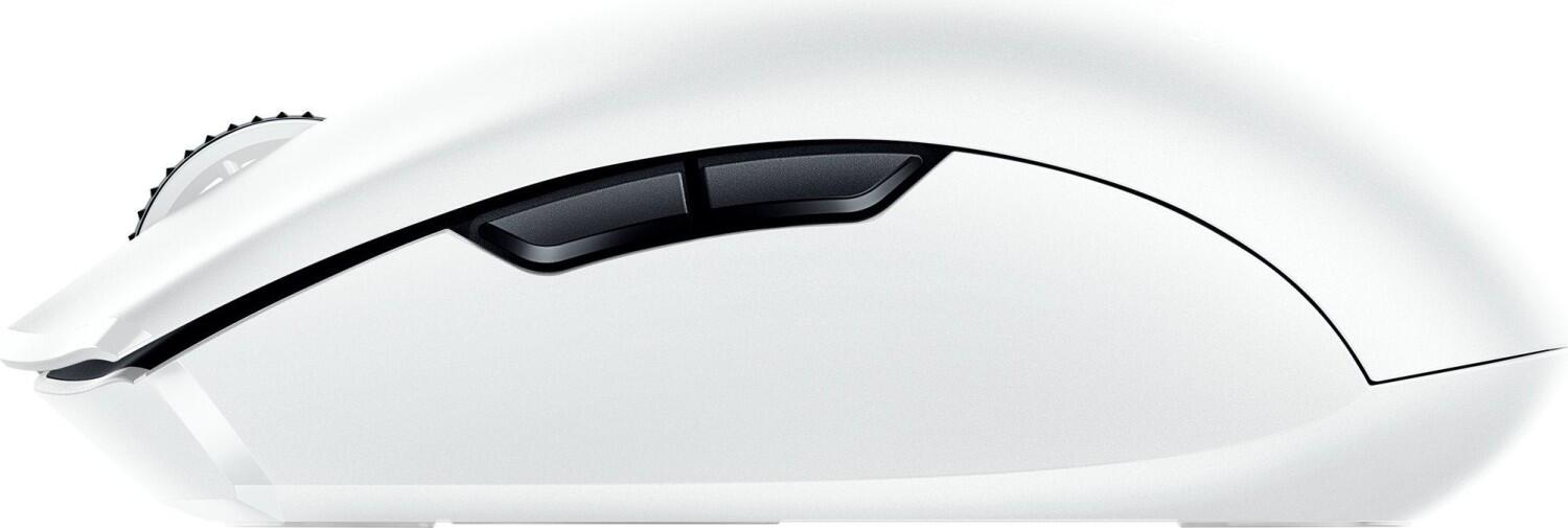 Razer kabellose Gaming Maus Orochi V2, weiß