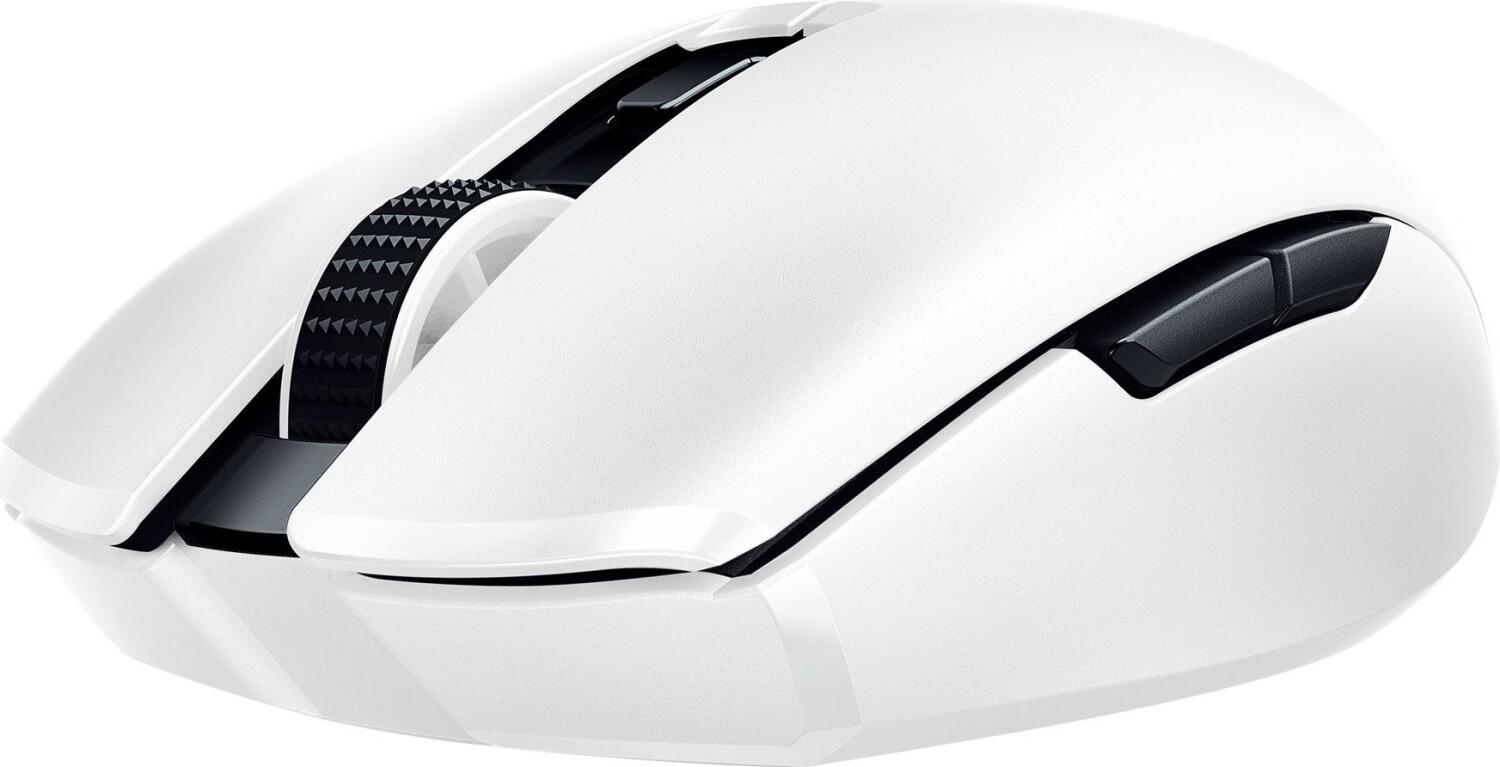 Razer kabellose Gaming Maus Orochi V2, weiß