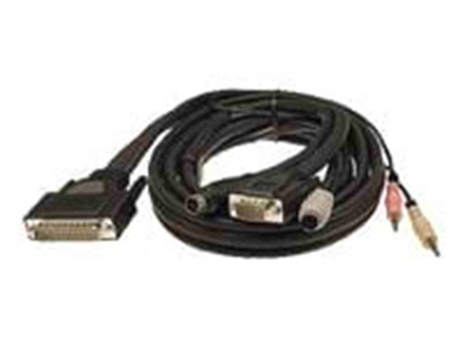 ATEN PS/2 KVM Kabel (1.8m)
