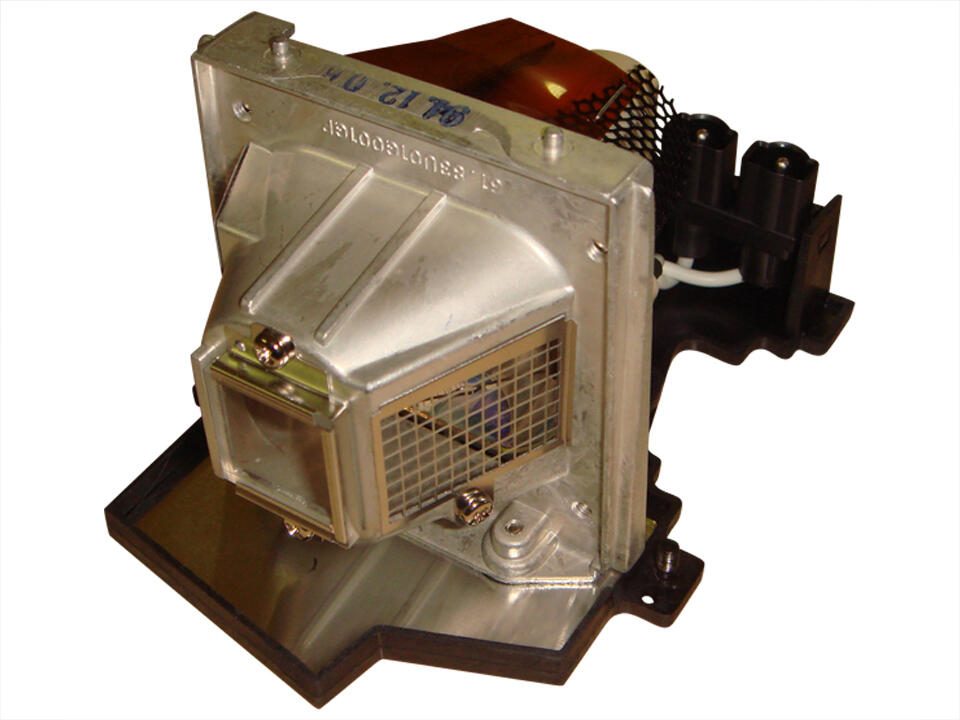 Beamerlampe für TOSHIBA (ersetzt: TLPLV6)