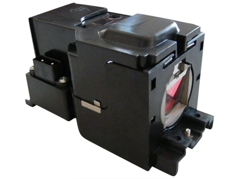 Beamerlampe für TOSHIBA (ersetzt: TLPLV8)