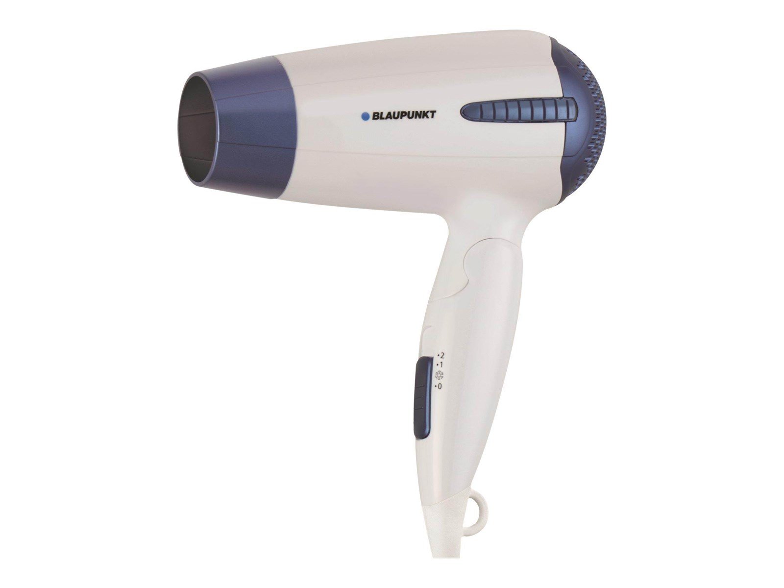 Blaupunkt Haartrockner / Föhne HDD301BL Hair dryer HDD301BL - 1200 W