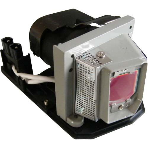 Beamerlampe für TOSHIBA (ersetzt: TLPLV9)