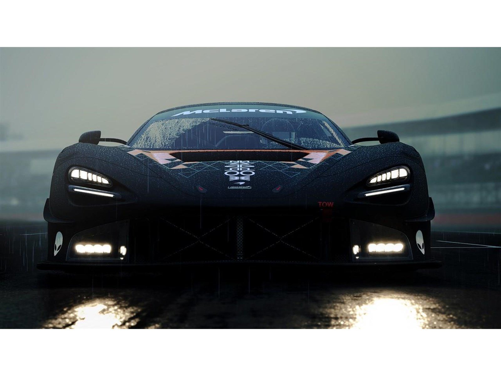 Assetto Corsa Competizione - Sony PlayStation 4 - Rennspiel - PEGI 3