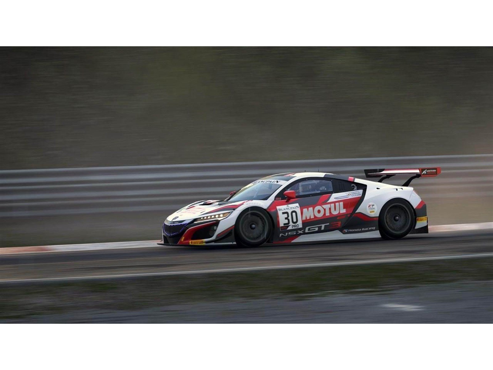 Assetto Corsa Competizione - Sony PlayStation 4 - Rennspiel - PEGI 3