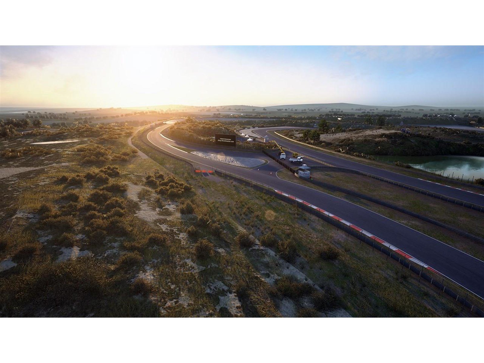 Assetto Corsa Competizione - Sony PlayStation 4 - Rennspiel - PEGI 3