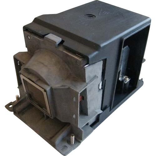 Beamerlampe für TOSHIBA (ersetzt: TLPLW10)