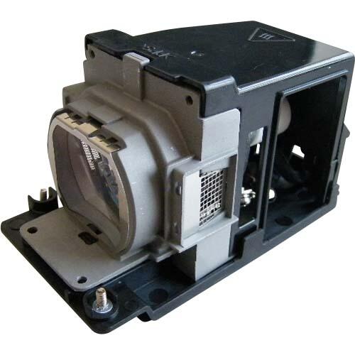 Beamerlampe für TOSHIBA (ersetzt: TLPLW11)