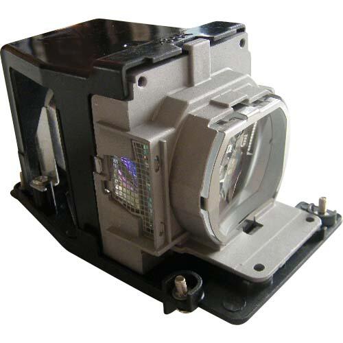 Beamerlampe für TOSHIBA (ersetzt: TLPLW12)