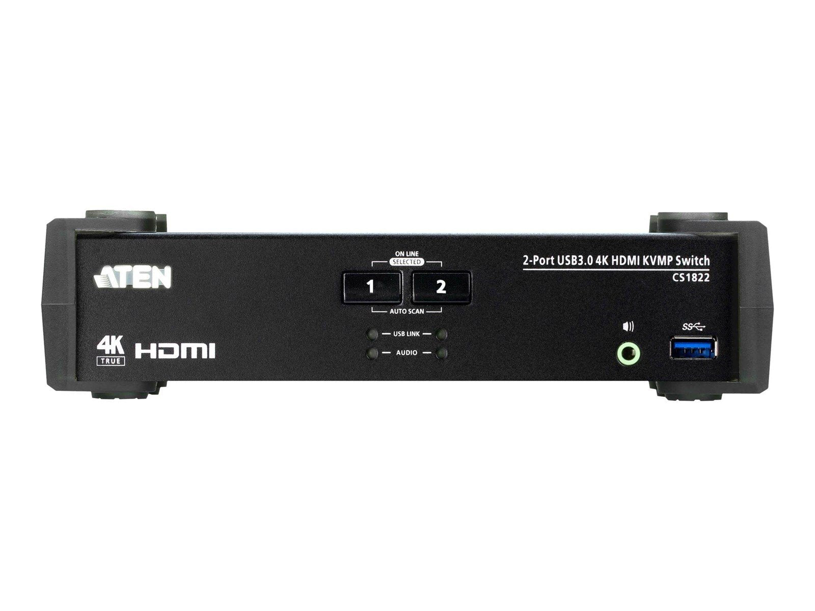 ATEN CS1822 KVMP Switch