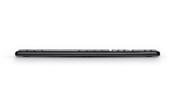 Logitech K120 Business-Tastatur schwarz