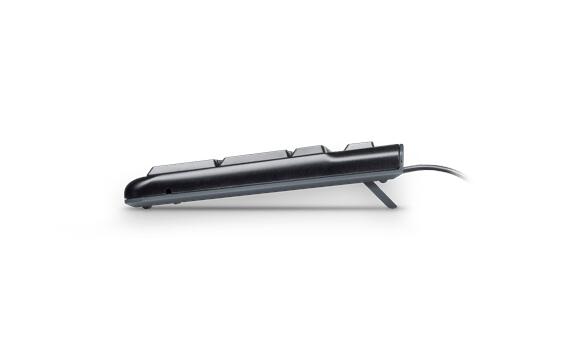 Logitech K120 Business-Tastatur schwarz
