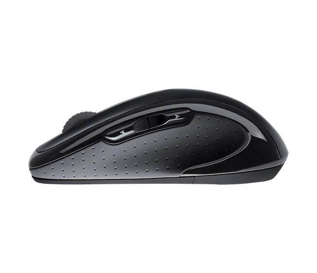 Logitech M510 Wireless Maus
