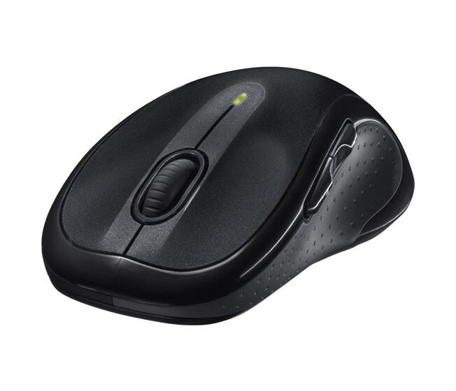 Logitech M510 Wireless Maus