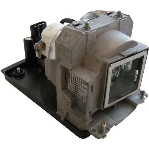 Beamerlampe für TOSHIBA (ersetzt: TLPLW14)