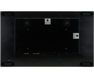 iiyama ProLite TF4939UHSC-B1AG Signage Touch Display 124,5 cm (49 Zoll) 4K-UHD, IPS-Panel, 500cd/m², 24/7, LAN