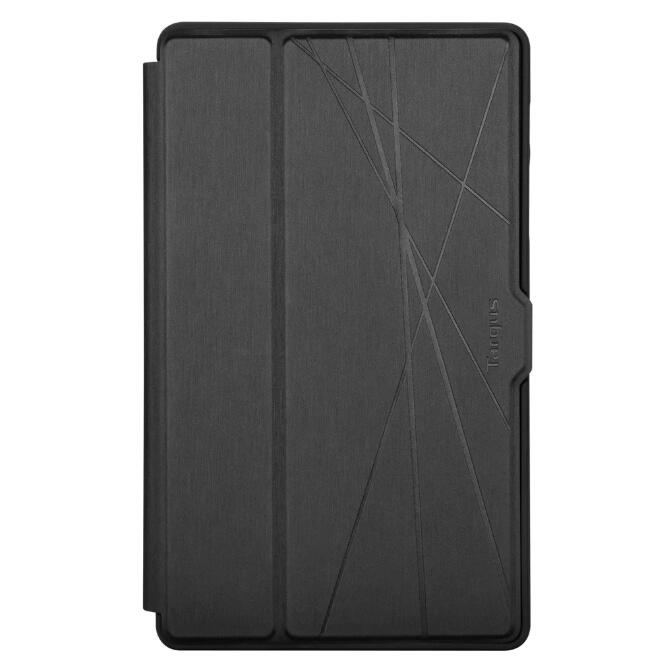 Targus Click-In Schutzhülle für das Samsung Galaxy Tab A7 Lite/ A9 (Schwarz)
