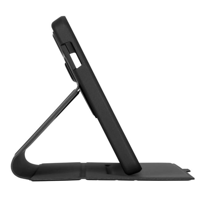 Targus Click-In Schutzhülle für das Samsung Galaxy Tab A7 Lite/ A9 (Schwarz)