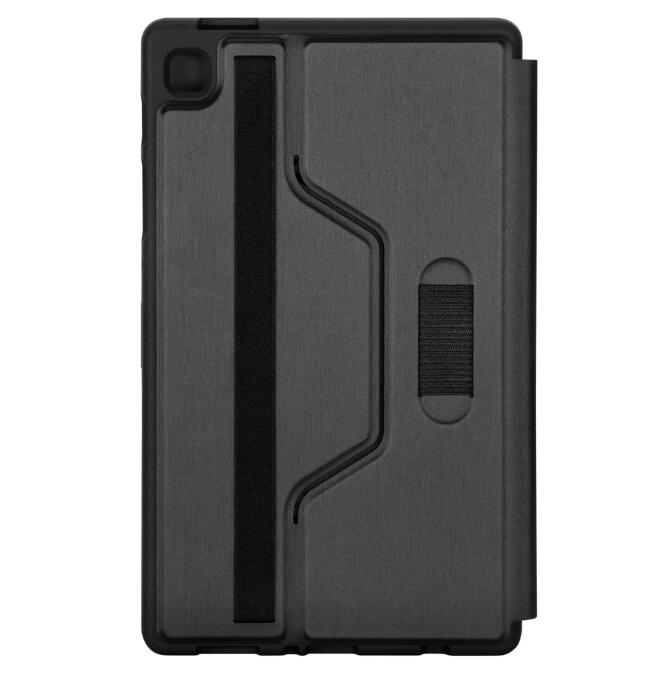 Targus Click-In Schutzhülle für das Samsung Galaxy Tab A7 Lite/ A9 (Schwarz)