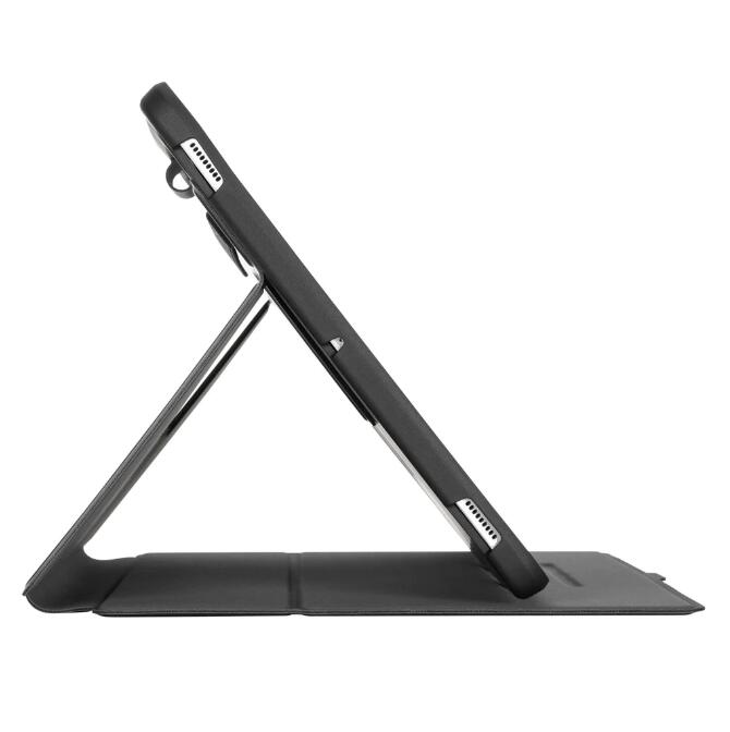 Targus Click-In Schutzhülle für das Samsung Galaxy Tab S7+/ S7 FE/ S8+/ S9+/ S9 FE+ (Schwarz)