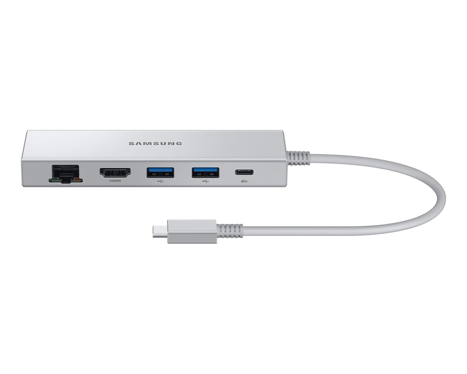 Samsung Multiport Adapter EE-P5400 Dockingstation (USB-Type-C)