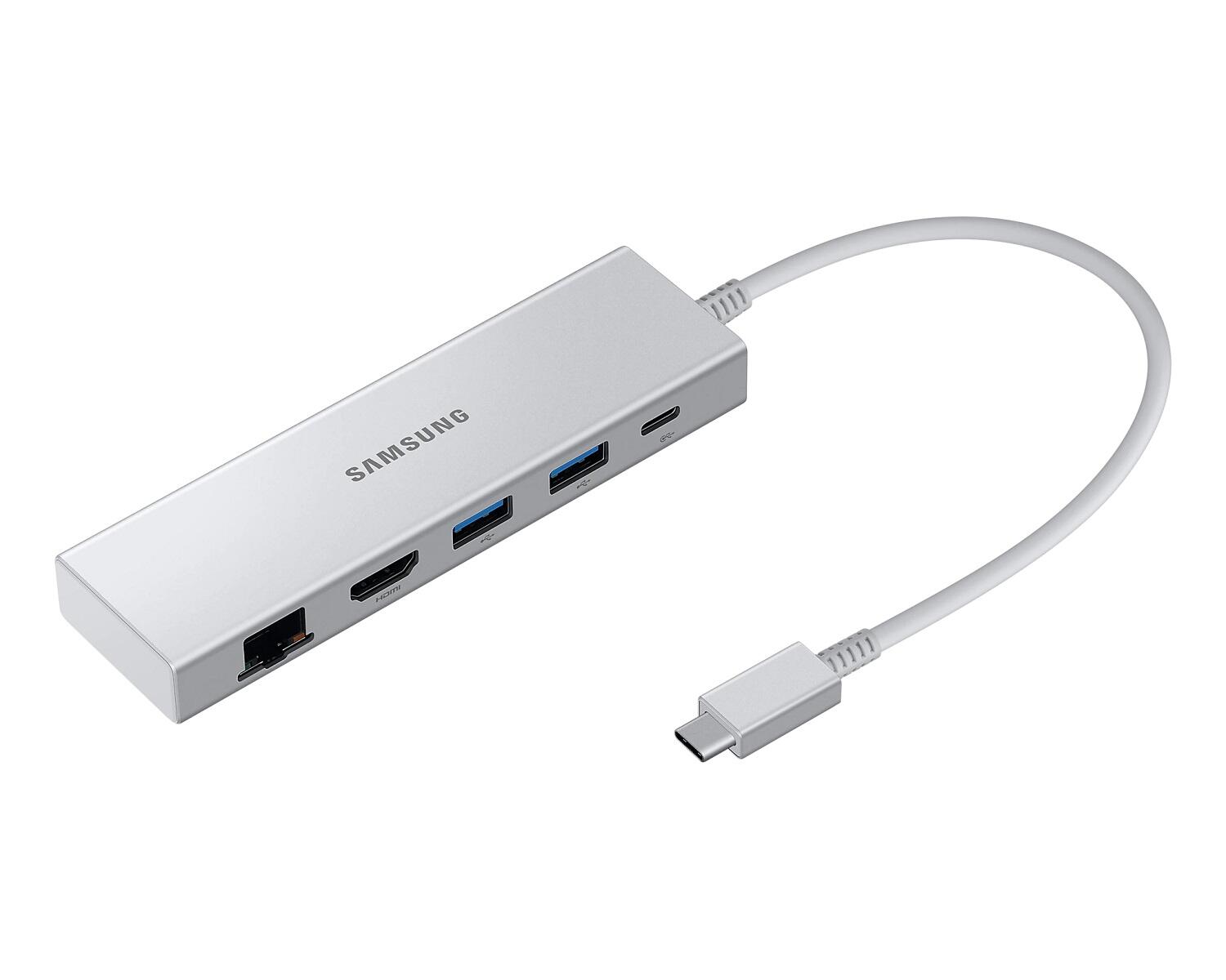 Samsung Multiport Adapter EE-P5400 Dockingstation (USB-Type-C)