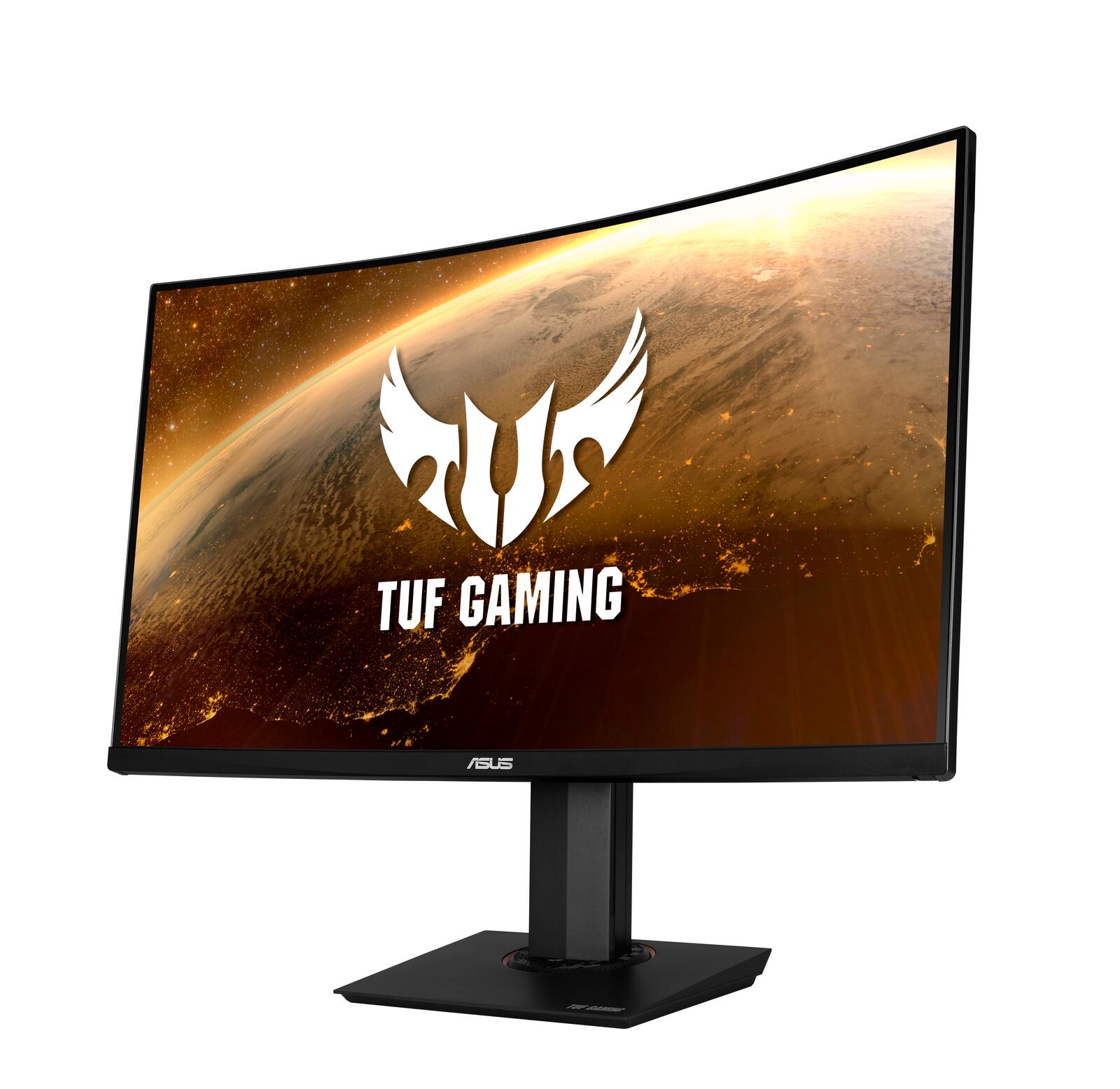 ASUS VG32VQR Curved Gaming Monitor 80 cm (31,5 Zoll)
