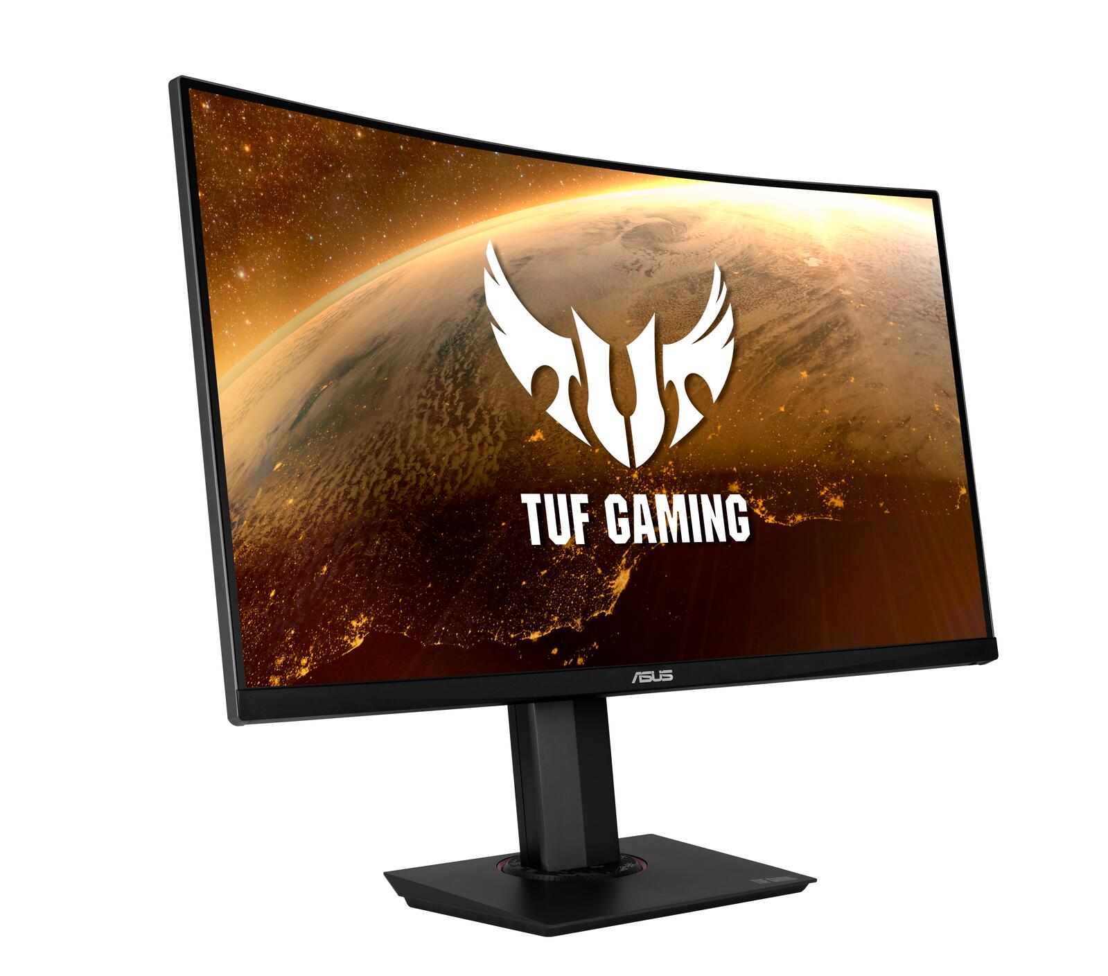 ASUS VG32VQR Curved Gaming Monitor 80 cm (31,5 Zoll)