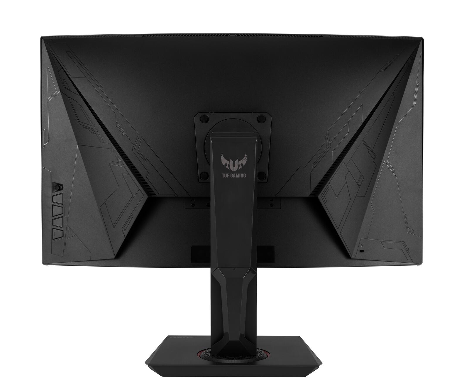 ASUS VG32VQR Curved Gaming Monitor 80 cm (31,5 Zoll)