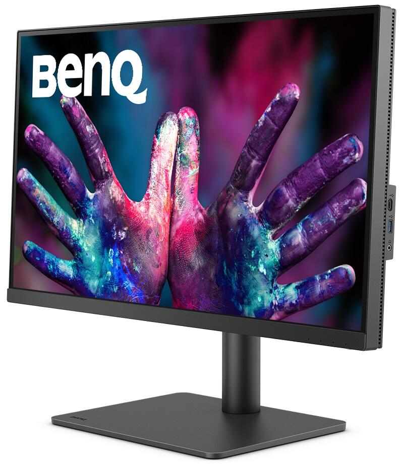 BenQ DesignVue PD2705U Grafik Monitor 68,6cm (27 Zoll)