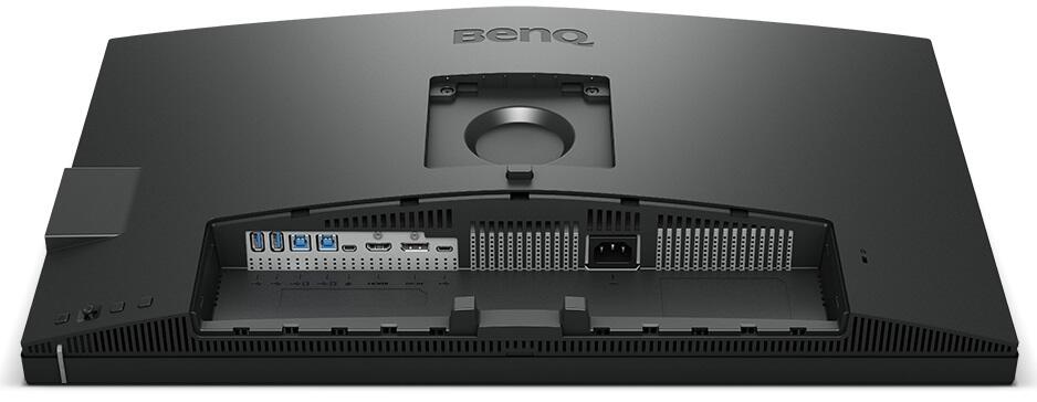 BenQ DesignVue PD2705U Grafik Monitor 68,6cm (27 Zoll)