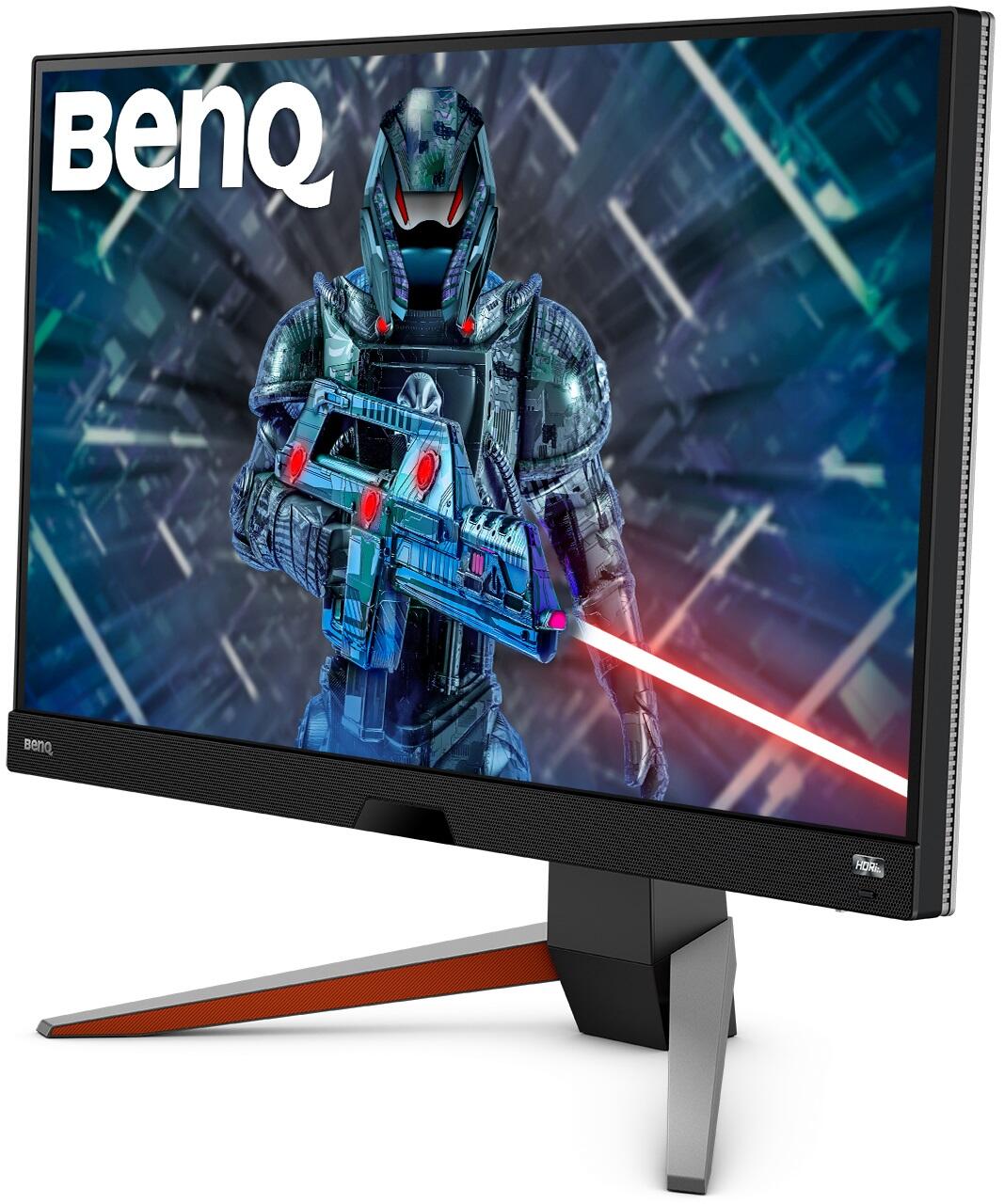 B-WARE BenQ Mobiuz EX2710Q Gaming Monitor 68,58cm (27 Zoll)