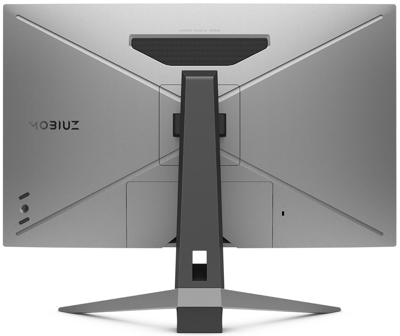 B-WARE BenQ Mobiuz EX2710Q Gaming Monitor 68,58cm (27 Zoll)