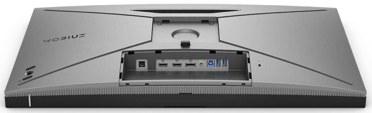 B-WARE BenQ Mobiuz EX2710Q Gaming Monitor 68,58cm (27 Zoll)