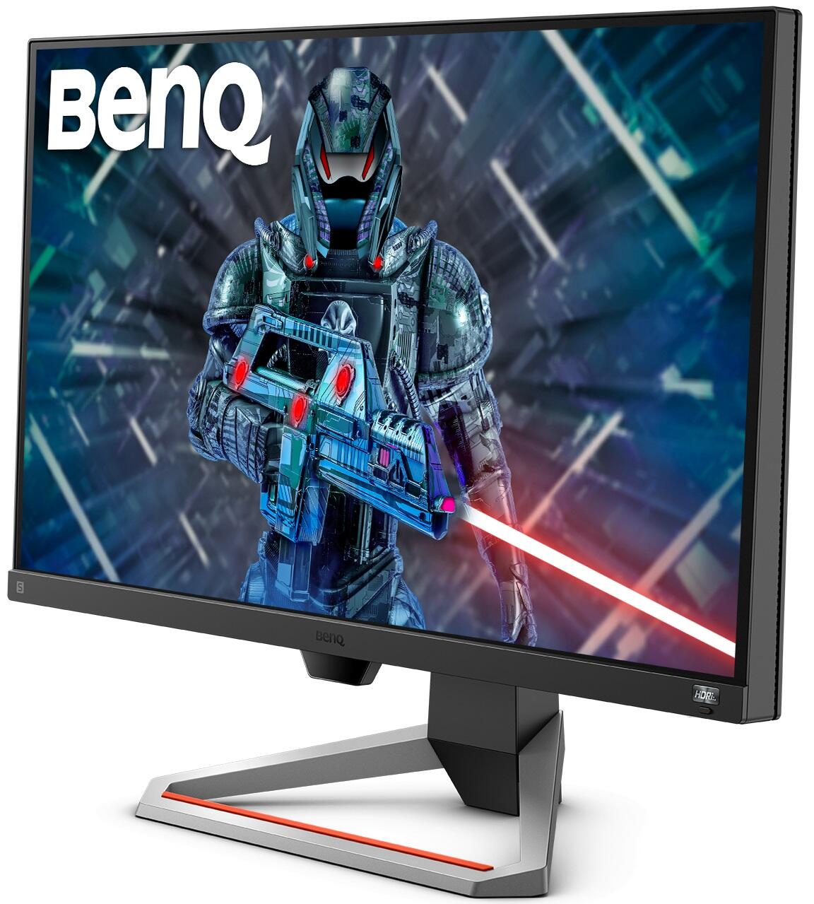 BenQ Mobiuz EX2710S Gaming Monitor 68,58cm (27 Zoll)