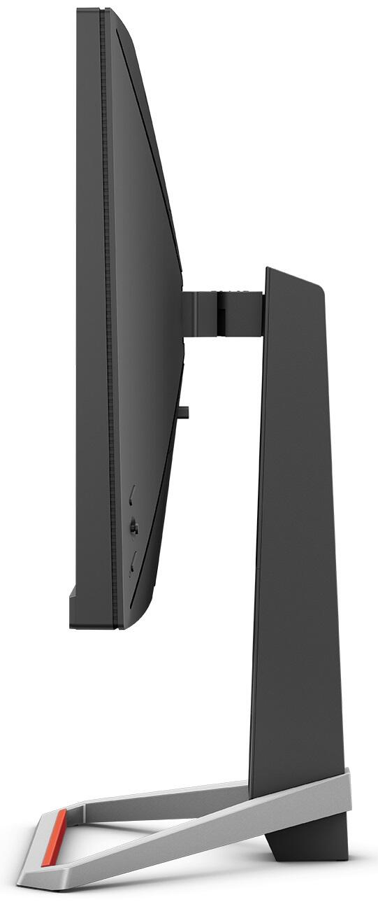 BenQ Mobiuz EX2710S Gaming Monitor 68,58cm (27 Zoll)