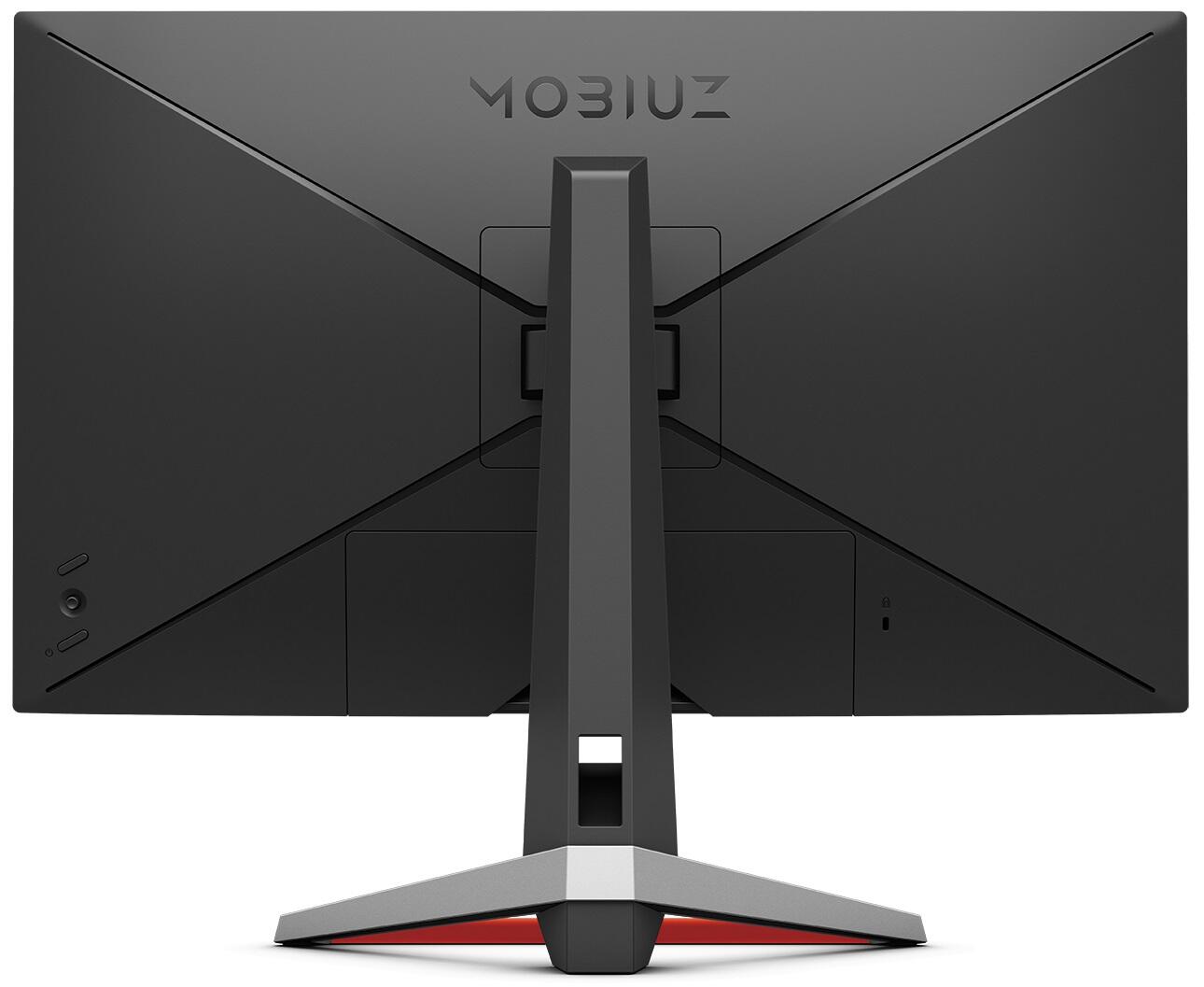 BenQ Mobiuz EX2710S Gaming Monitor 68,58cm (27 Zoll)