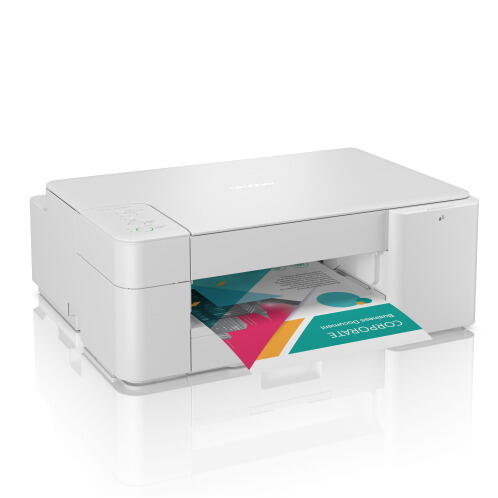 Brother DCP-J1200W Tintenstrahl-Multifunktionsgerät