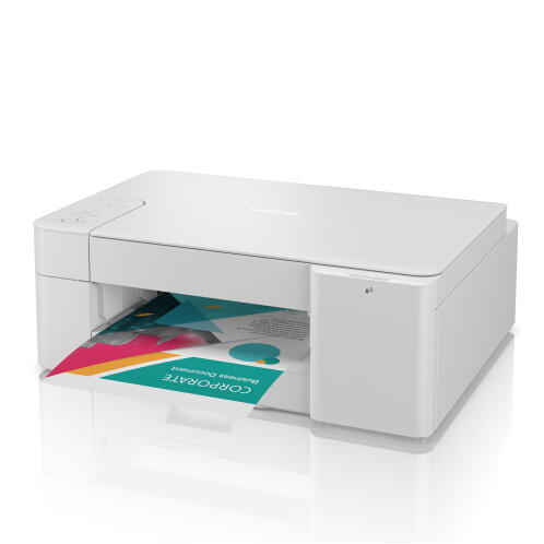 Brother DCP-J1200W Tintenstrahl-Multifunktionsgerät