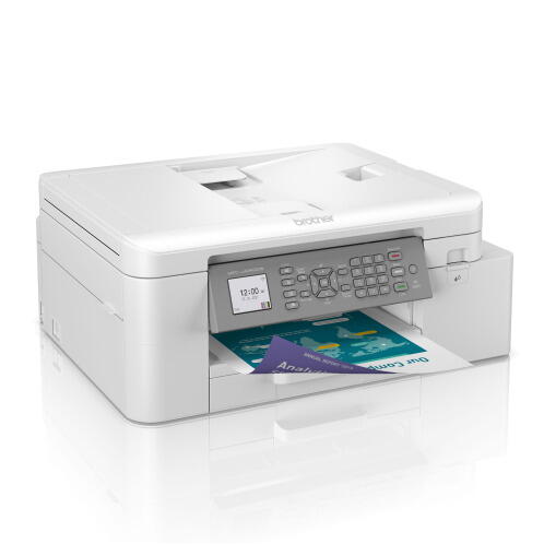 Brother MFC-J4340DW Tintenstrahl-Multifunktionsgerät